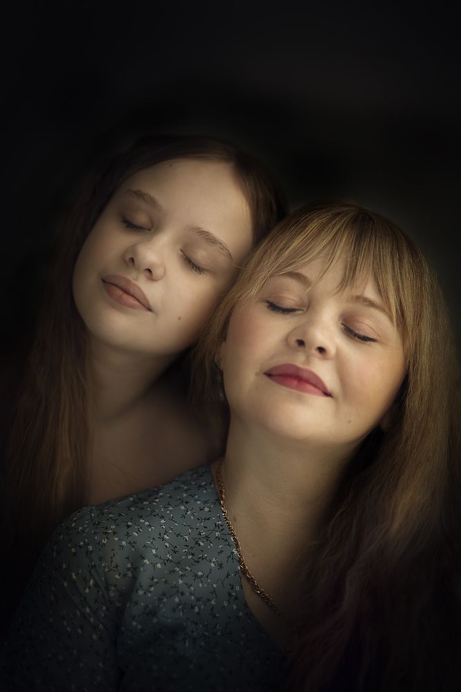 Photograph by Екатерина Калинина