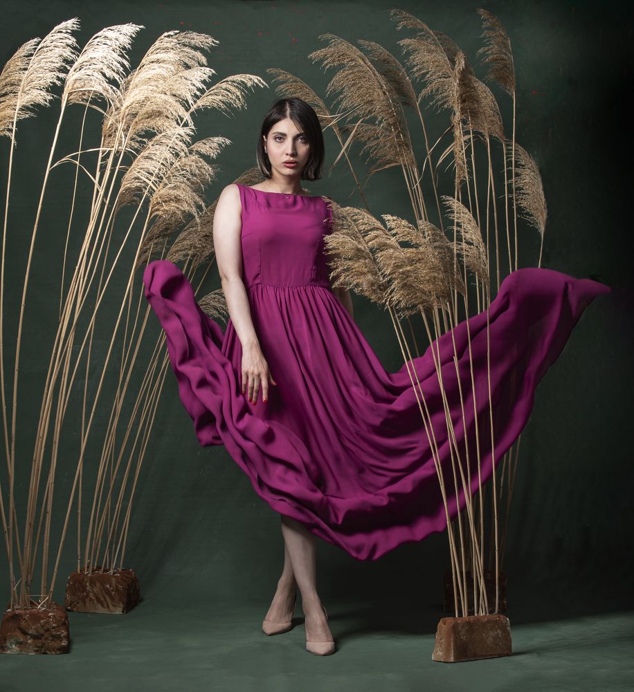 Photograph by Babak abbarin