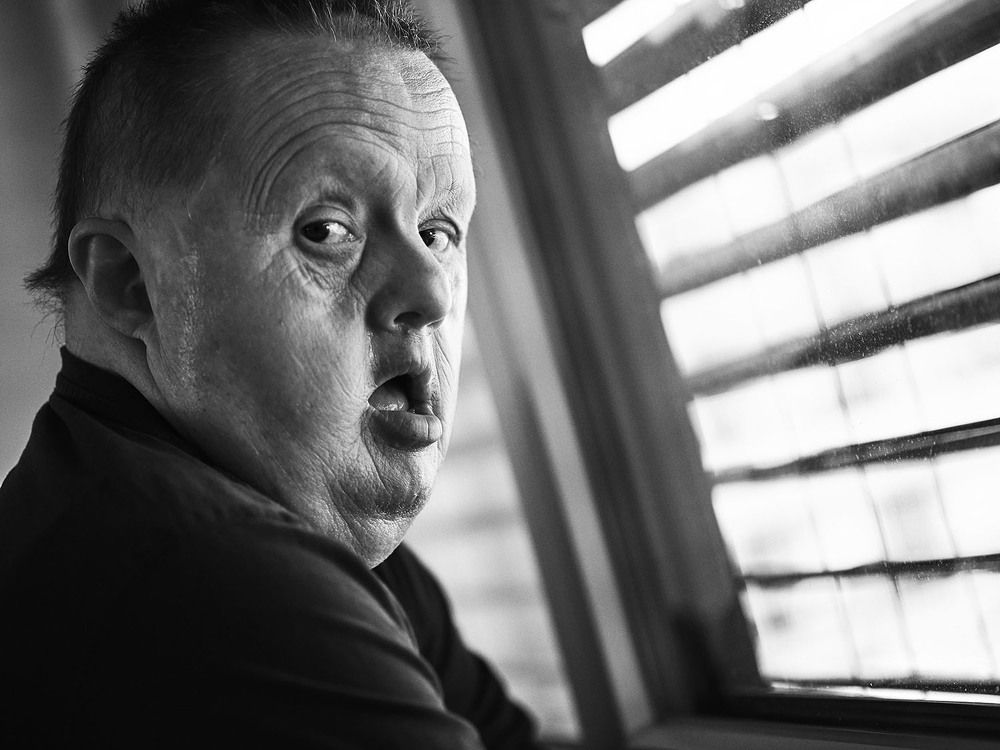 Photograph by Rudi Uran