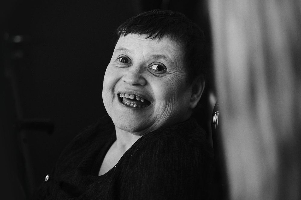 Photograph by Rudi Uran