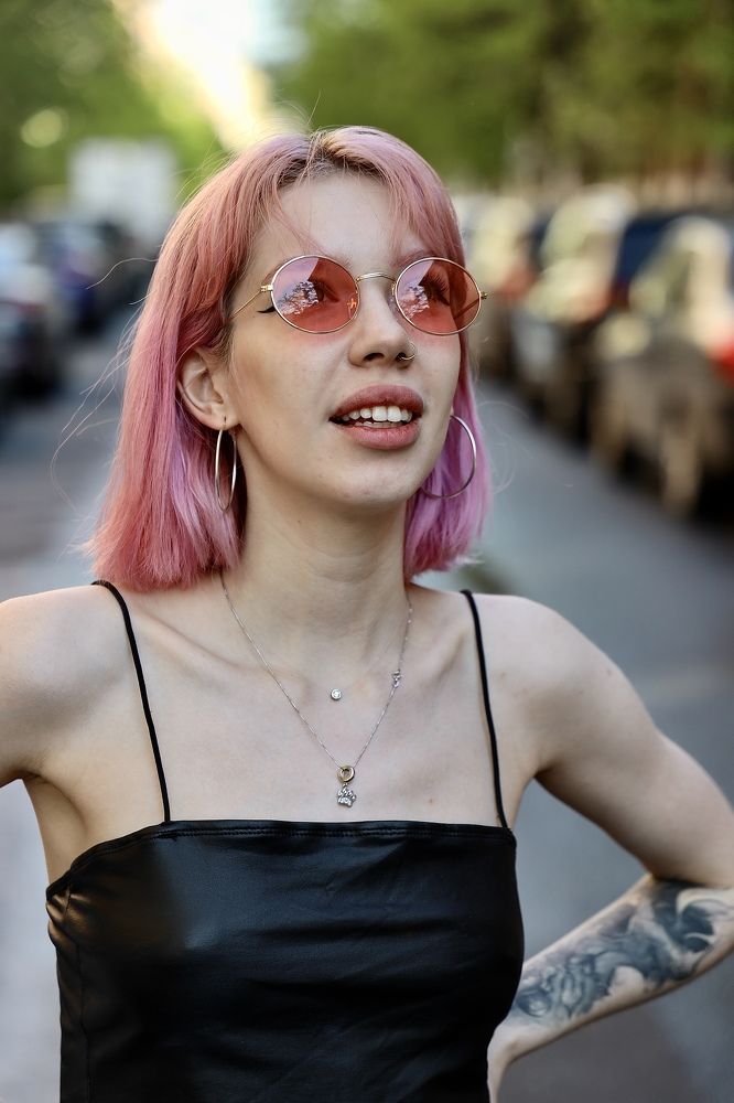 Photograph by Игорь Рязанов