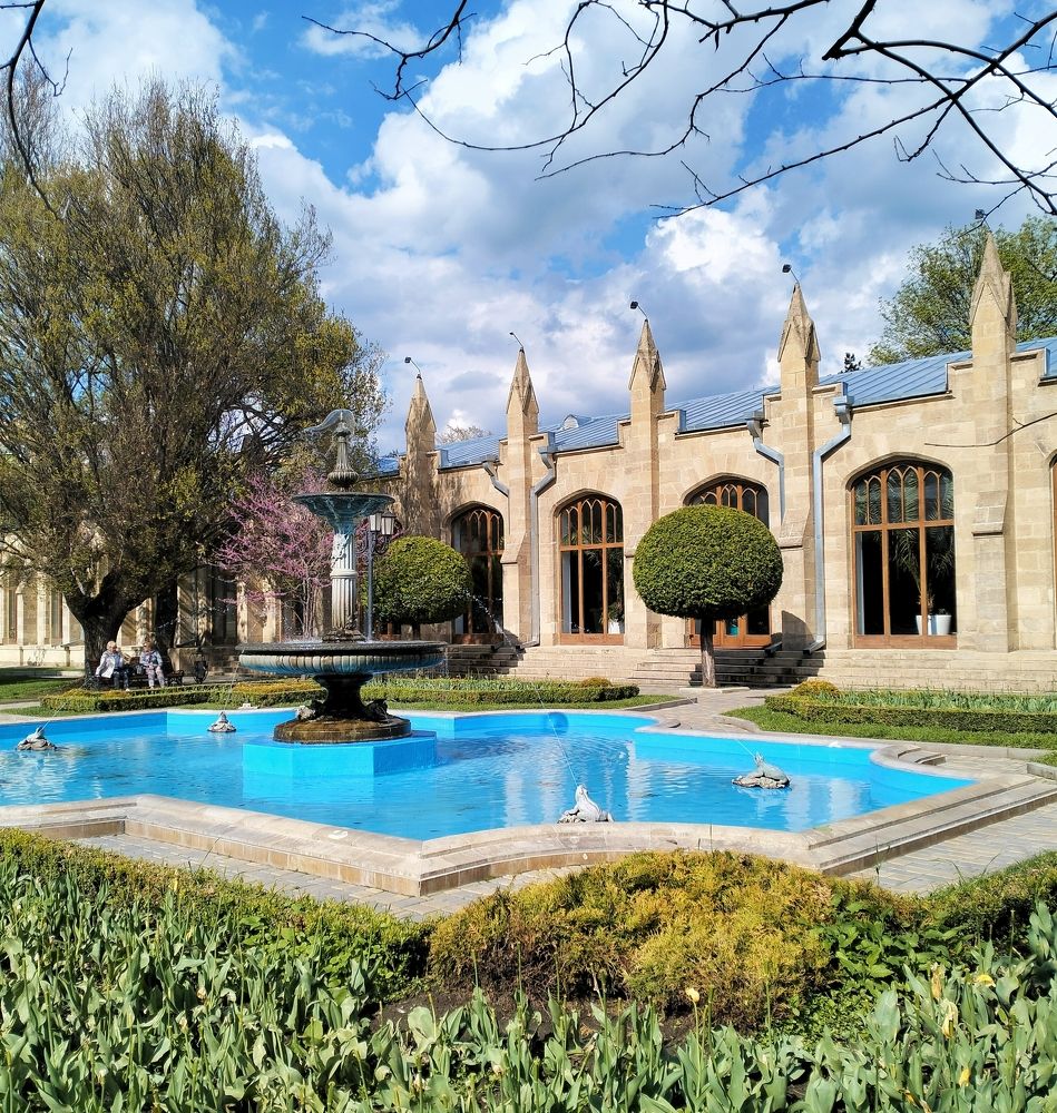 Photograph by Светлана Мозговая