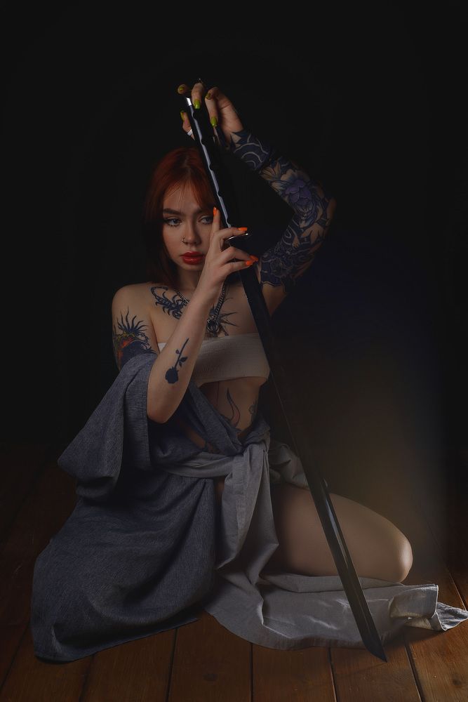 Photograph by Максим Михайлов