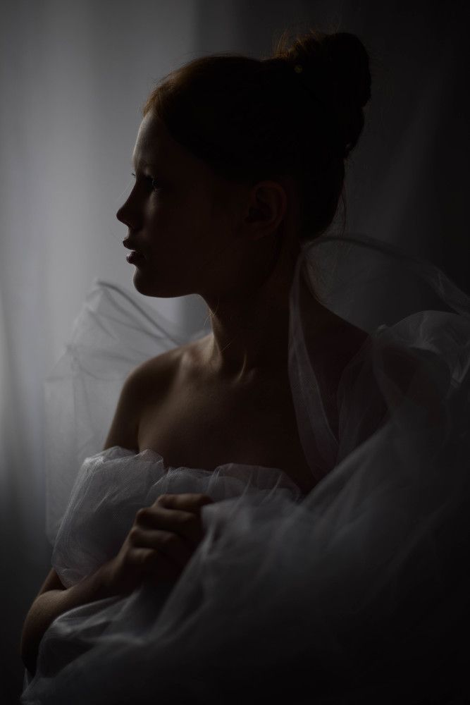 Photograph by Максим Михайлов