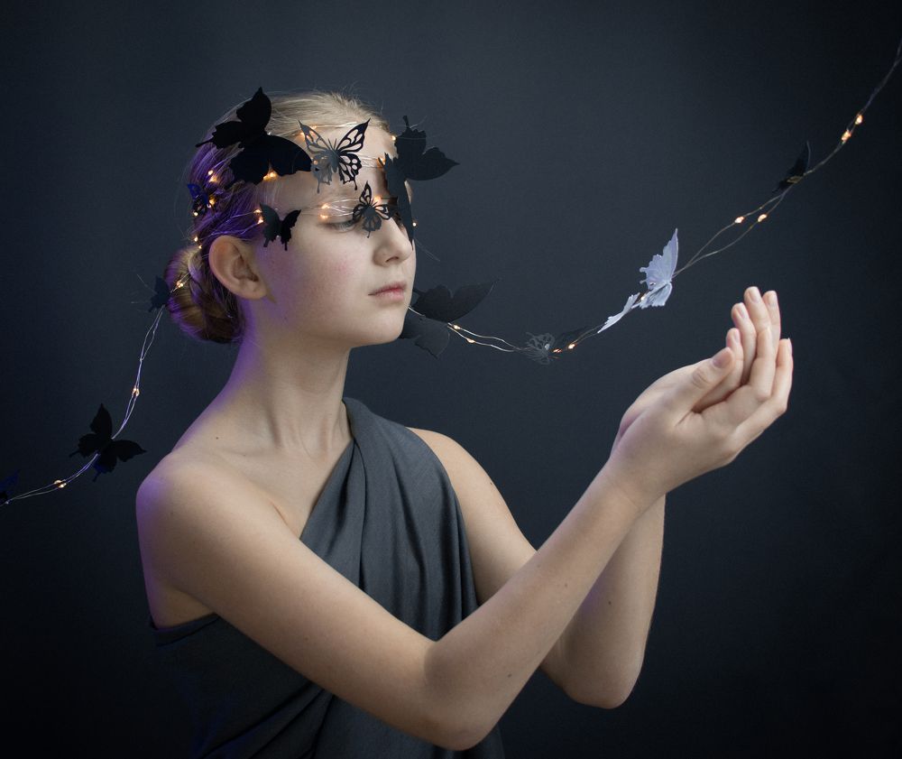 Photograph by Каролина
