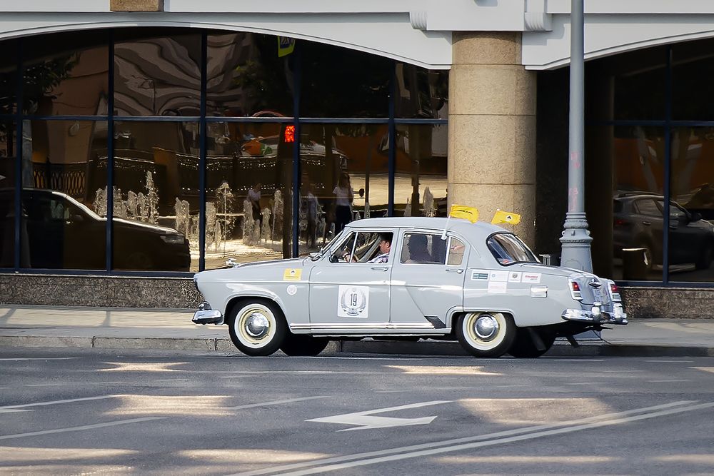 Photograph by Екатерина Рябинина