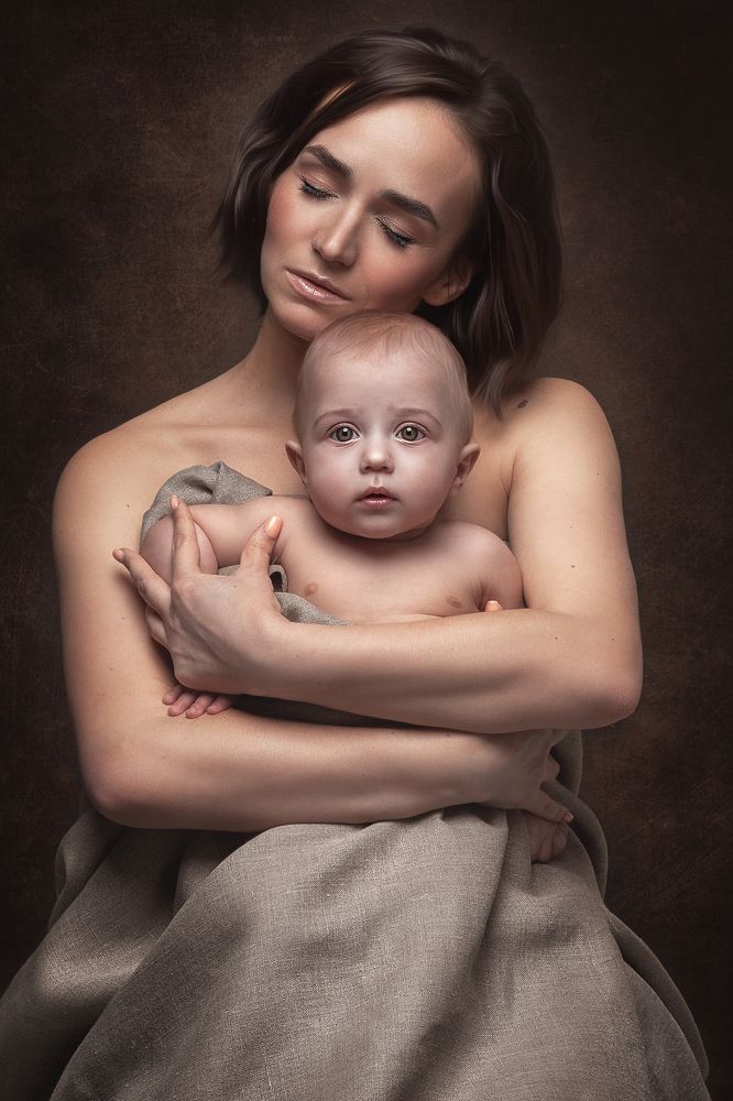 Photograph by Наталия Шотова