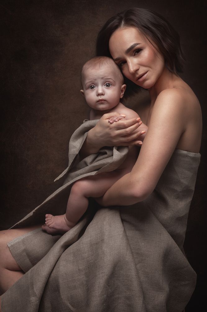 Photograph by Наталия Шотова