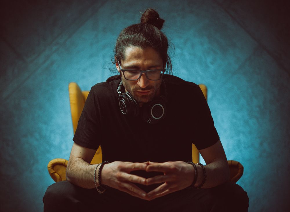 Photograph by Павел Быков