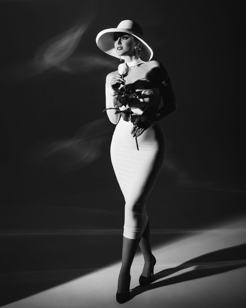 Photograph by Олеся Рябкова