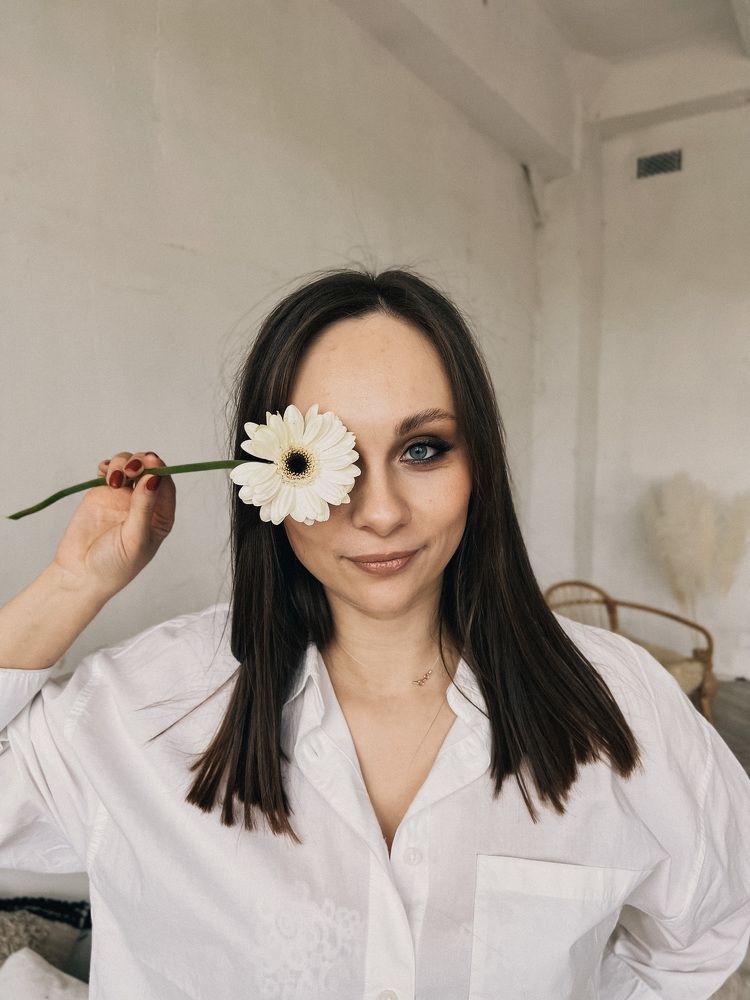 Фотография автора Марина Матьянова