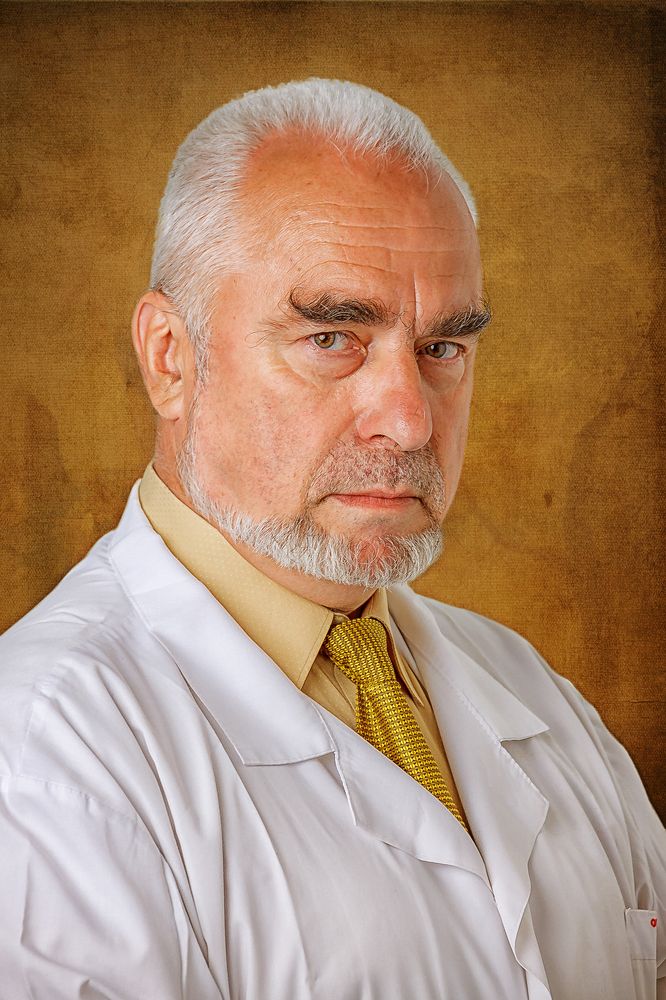 Photograph by Алексей Трифонов