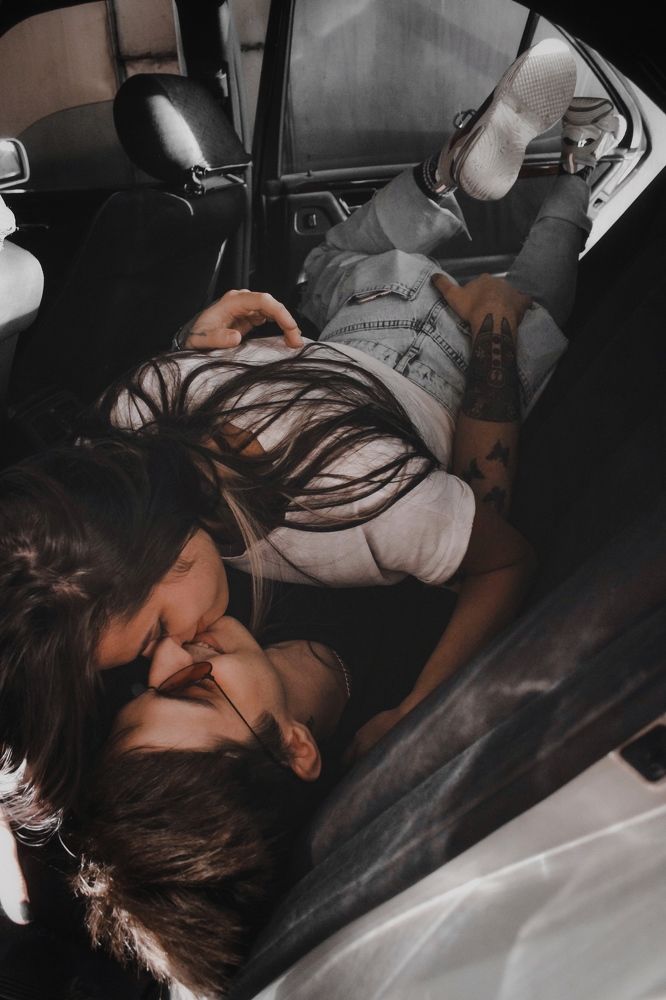 Photograph by Жданова Дарья