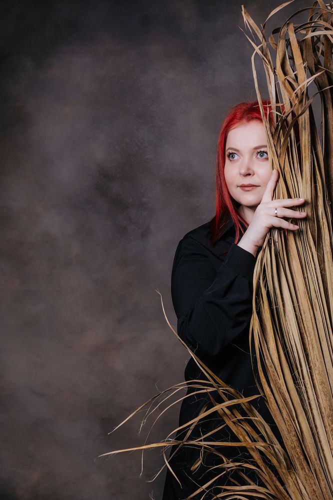 Photograph by Наталья Хрестина