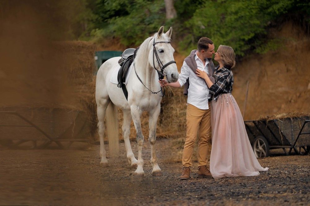 Photograph by Людмила Панюхина