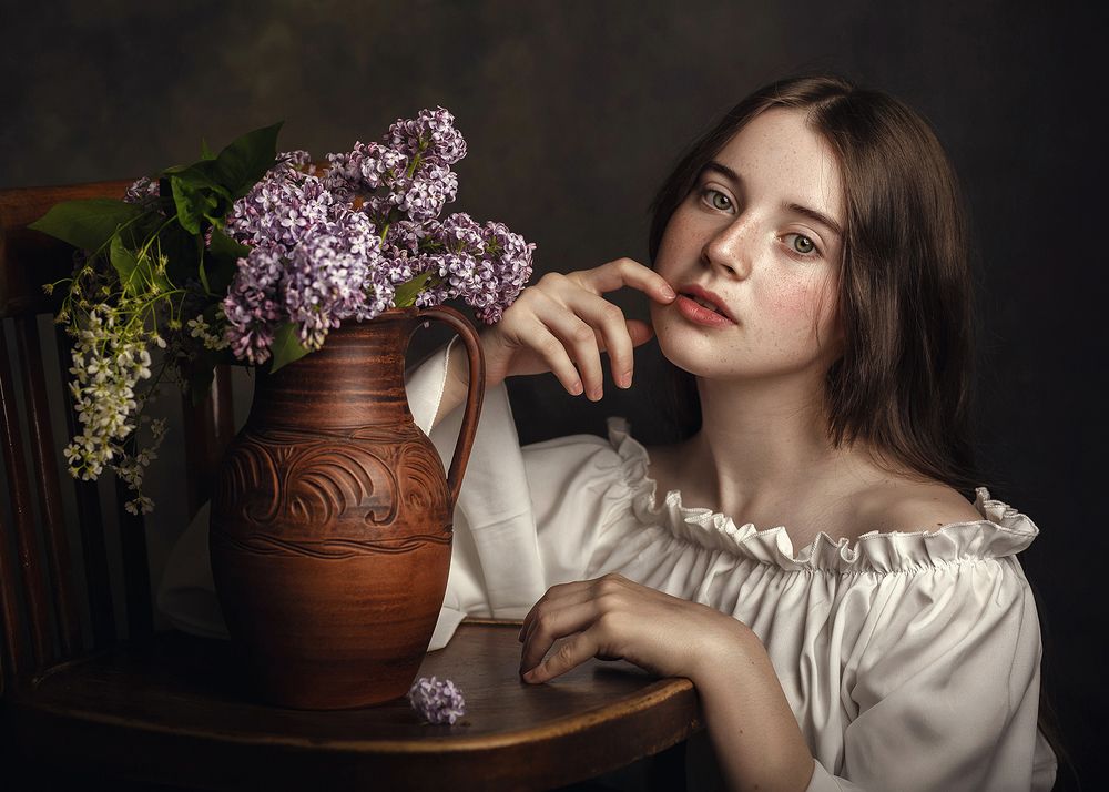 Photograph by Гаманова Элина