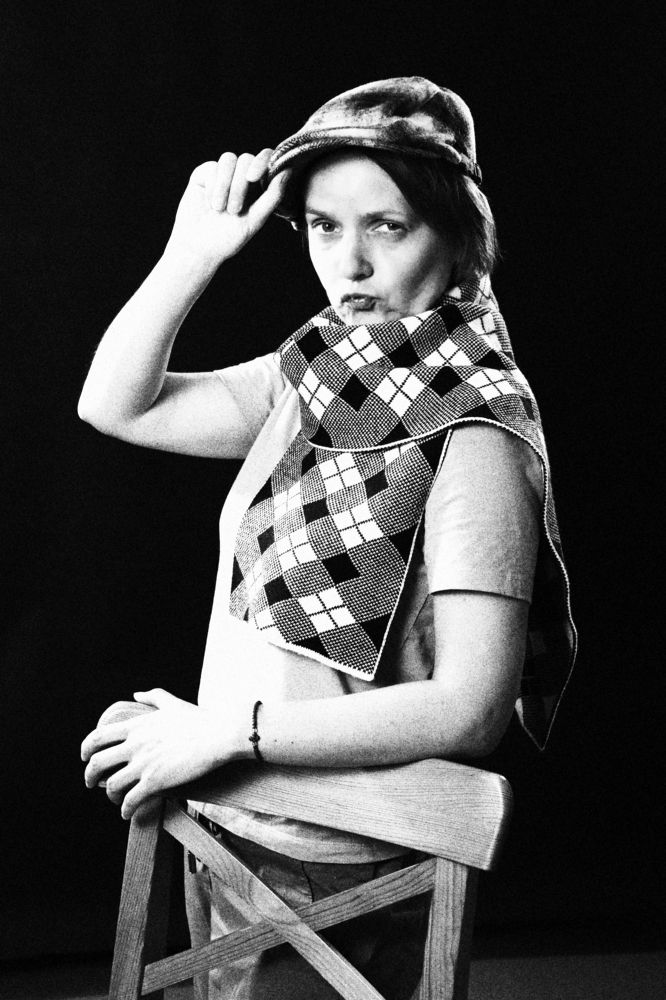 Photograph by Ирина Садовникова