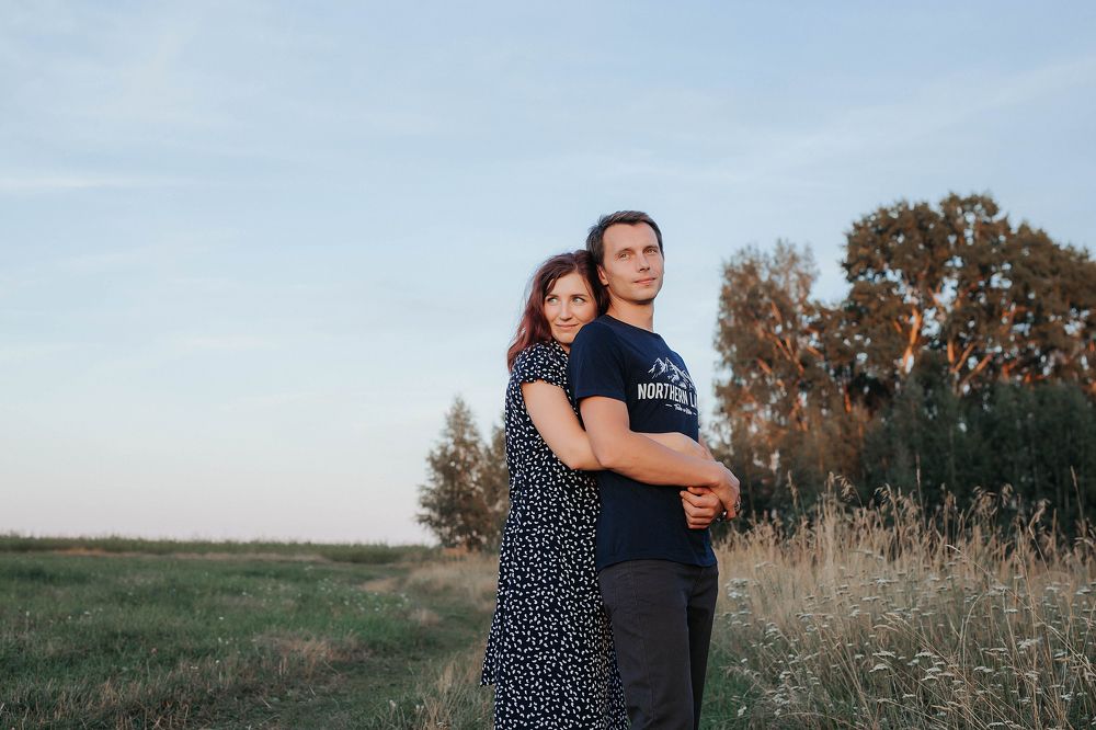 Photograph by Наталья Хрестина