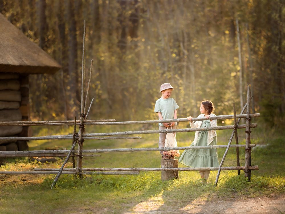 Photograph by Tatjana Filonenko