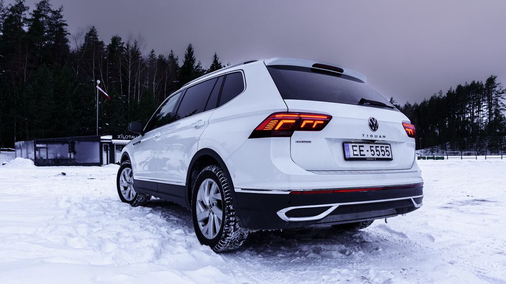 Photograph by Valdis Serzhans