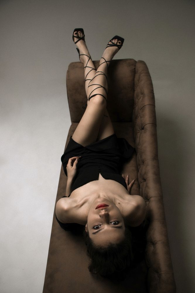 Photograph by Жданова Дарья