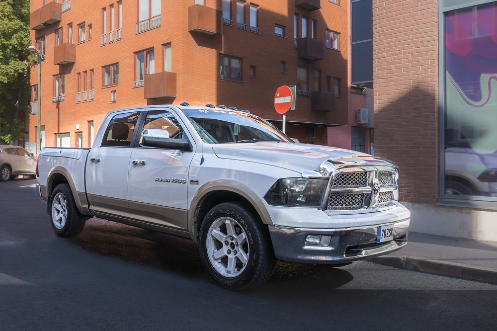 Photograph by Valdis Serzhans