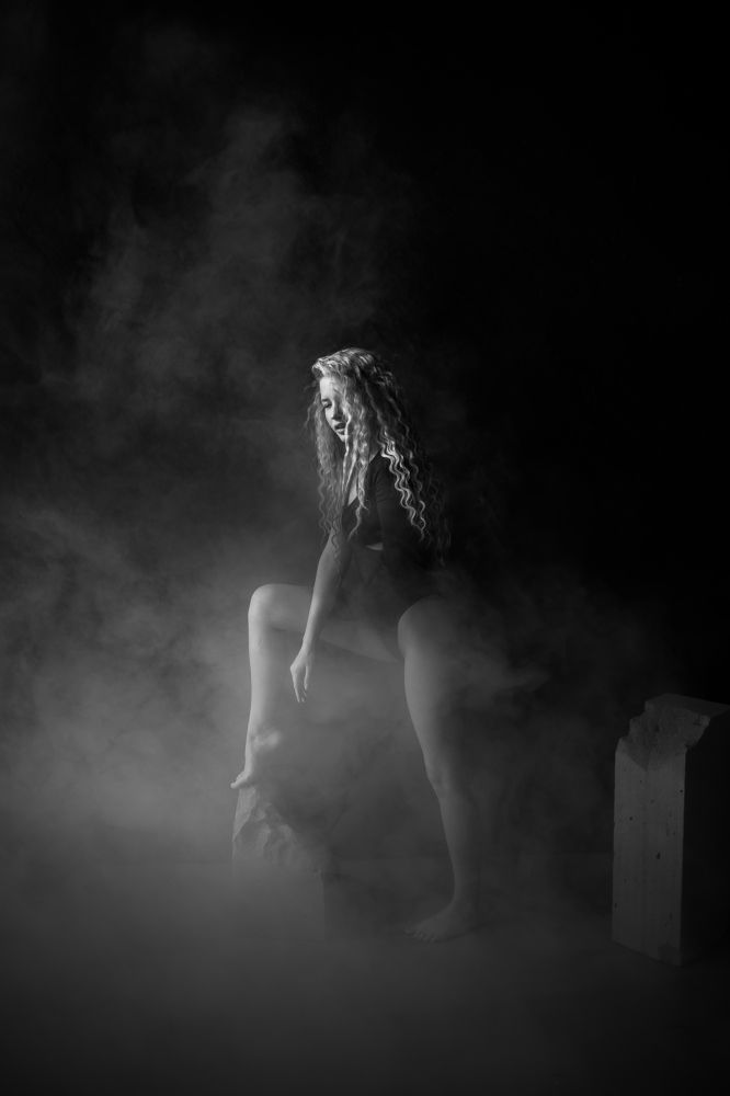 Photograph by Ольга Мисайлова