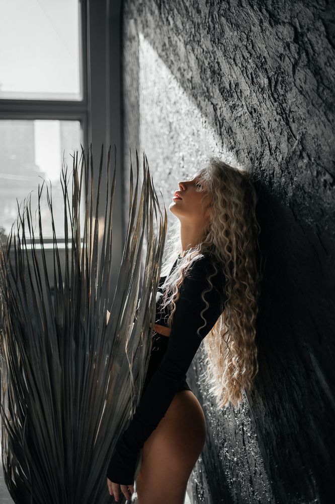Photograph by Ольга Мисайлова