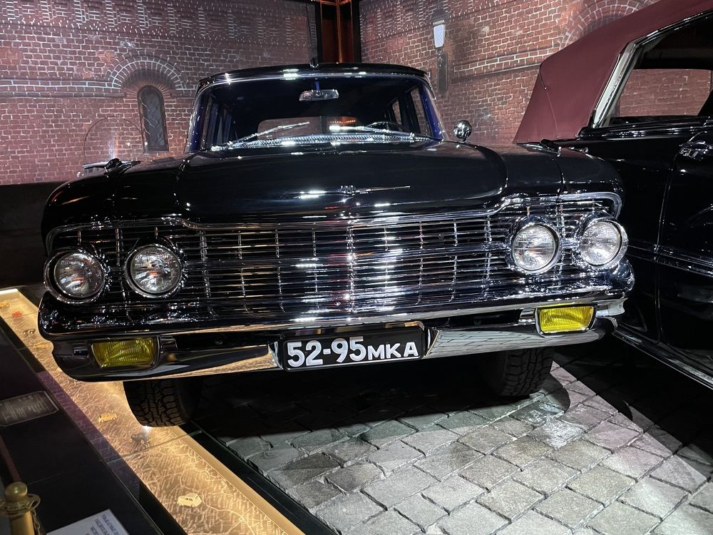 Photograph by Ашкинази-Исаченко Владимир