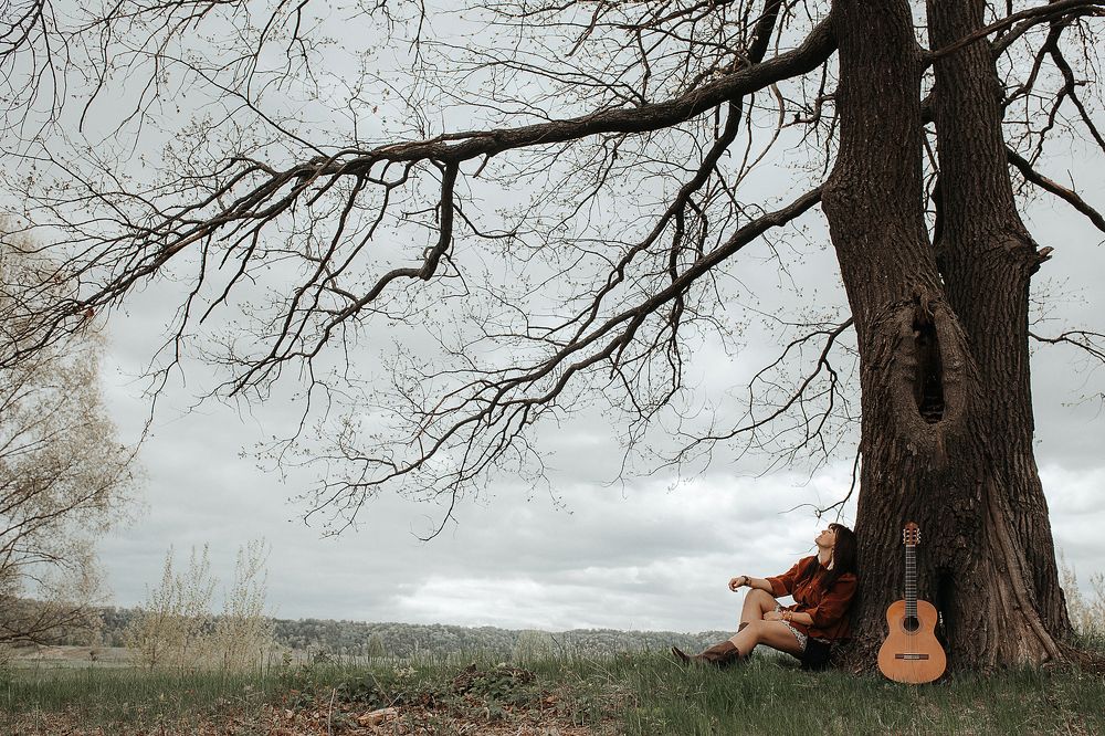 Photograph by Наталья Хрестина
