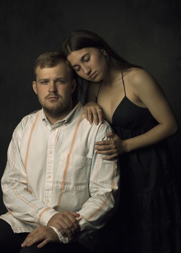 Photograph by Замятин Александр