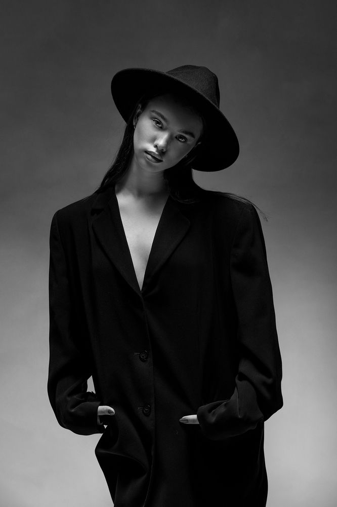 Photograph by Евгений Погоня