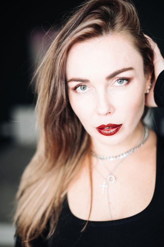 Photograph by Илья Абрамов