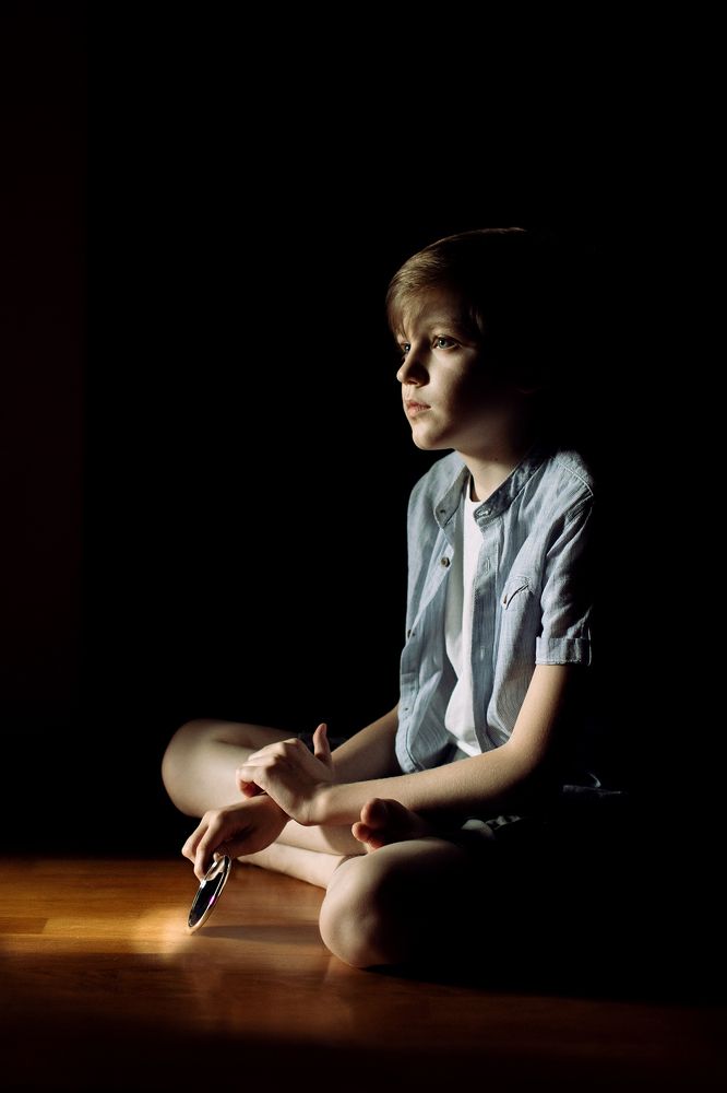 Photograph by Yuliya