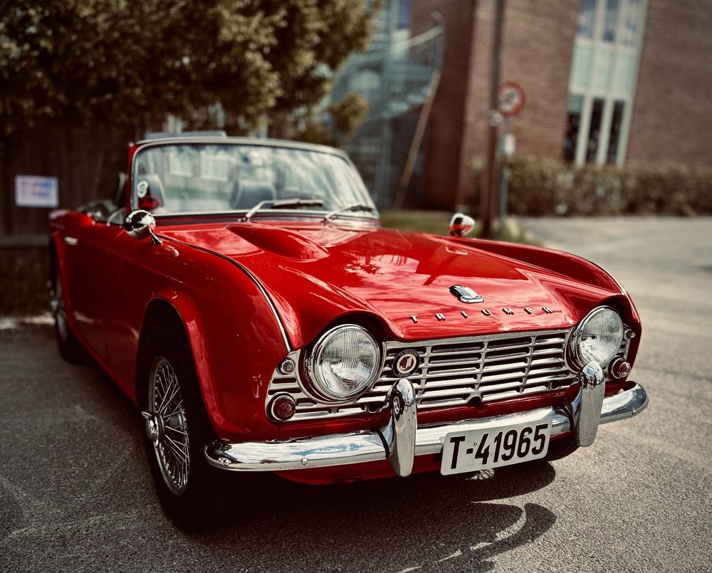 Photograph by Olga Bakke