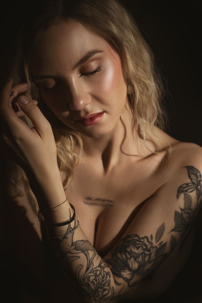 Photograph by Даниил Павленко