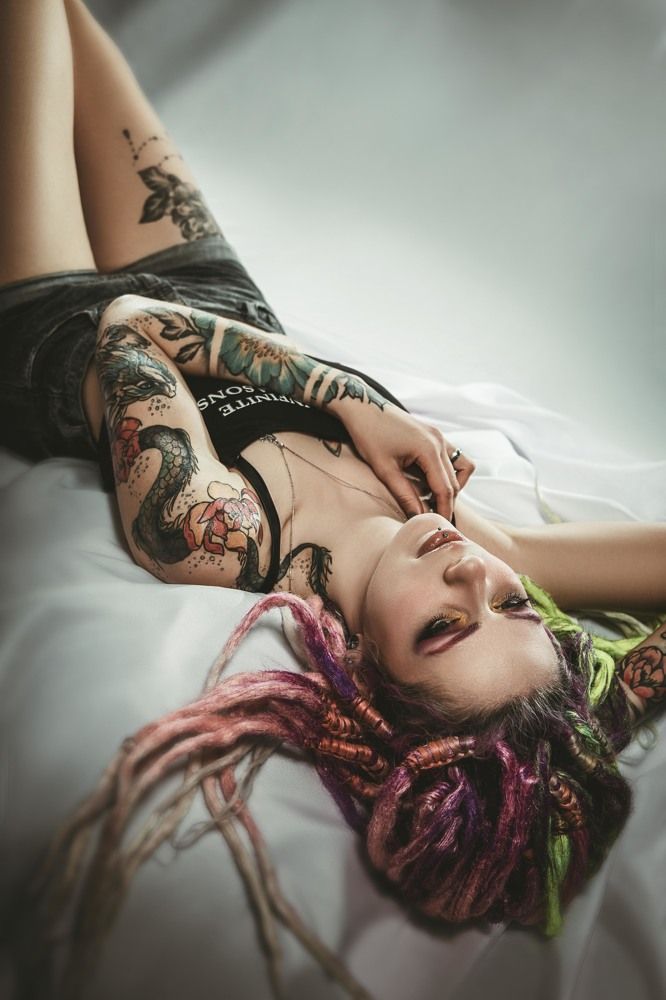 Photograph by Даниил Павленко