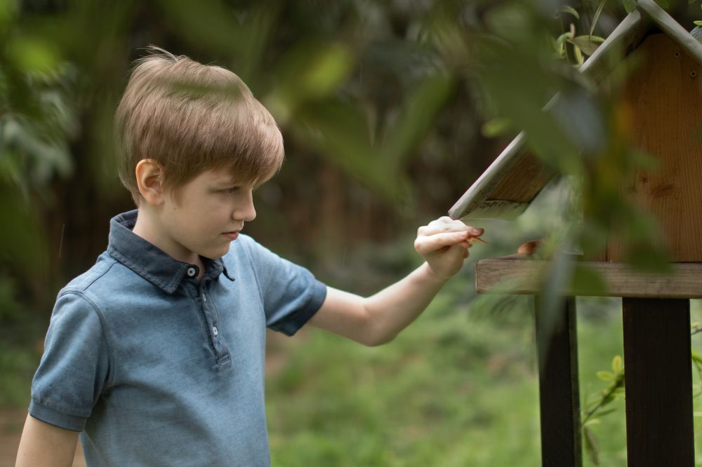 Photograph by Nikitina Yuliya