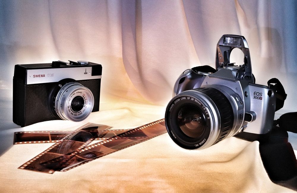 Photograph by Ирина Садовникова