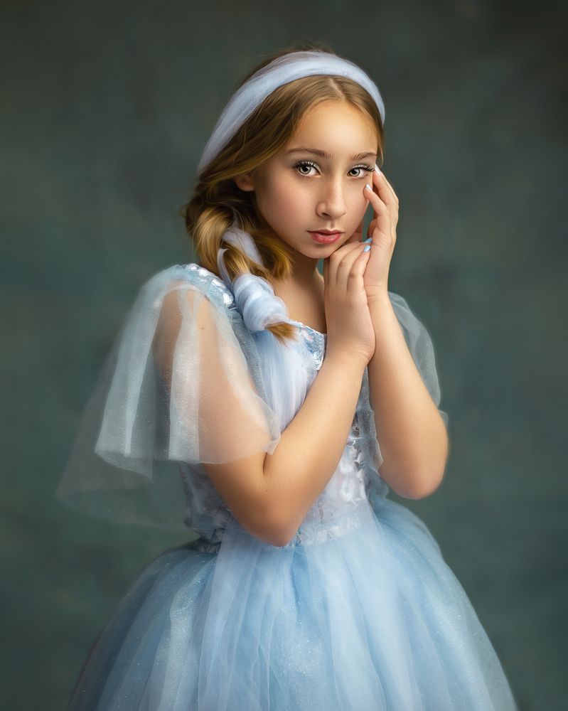 Photograph by anna Di Luna