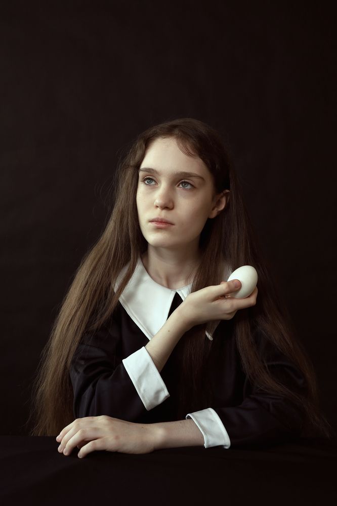 Photograph by Дарья Патук