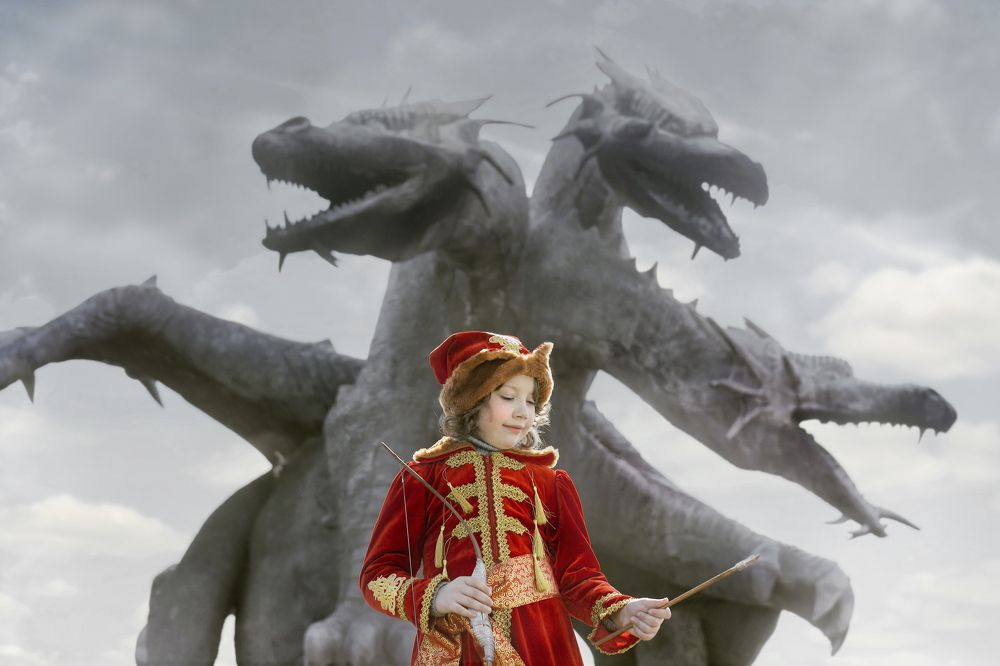 Photograph by Дарья Патук