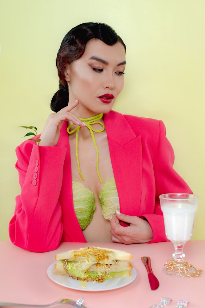 Photograph by Добролюбова Ксения