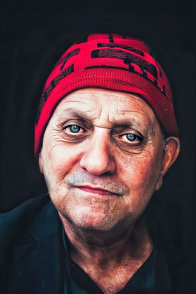 Photograph by Mustafa rady