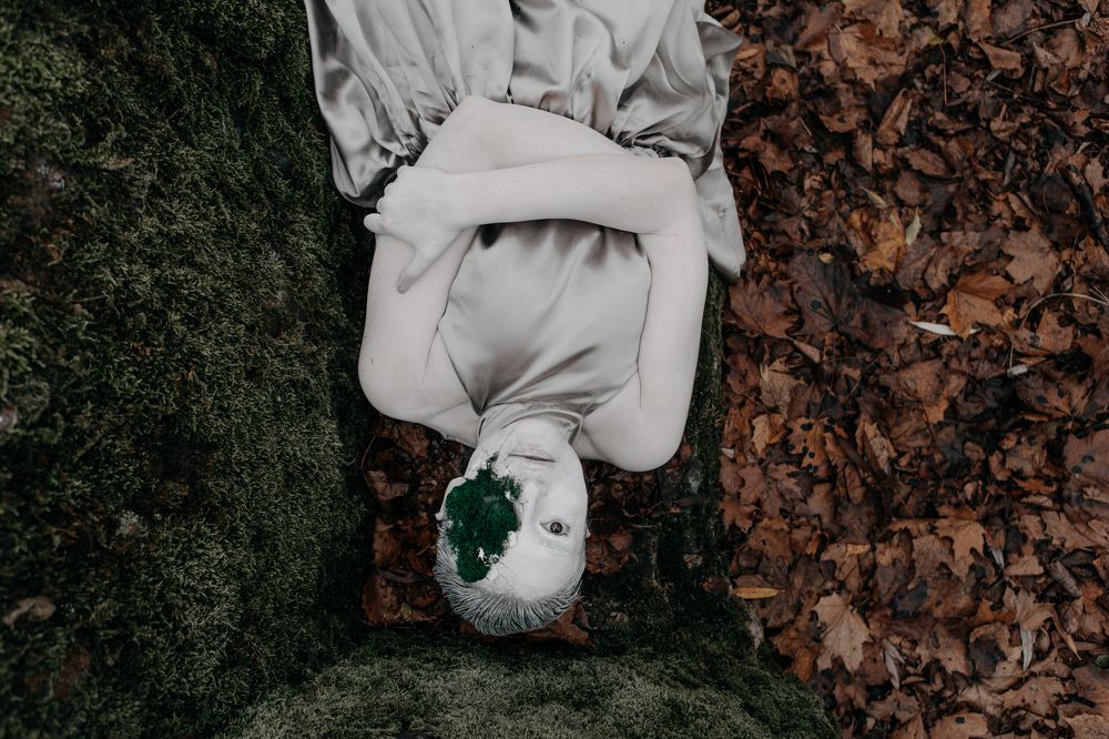 Фотография автора Mila Agafonova