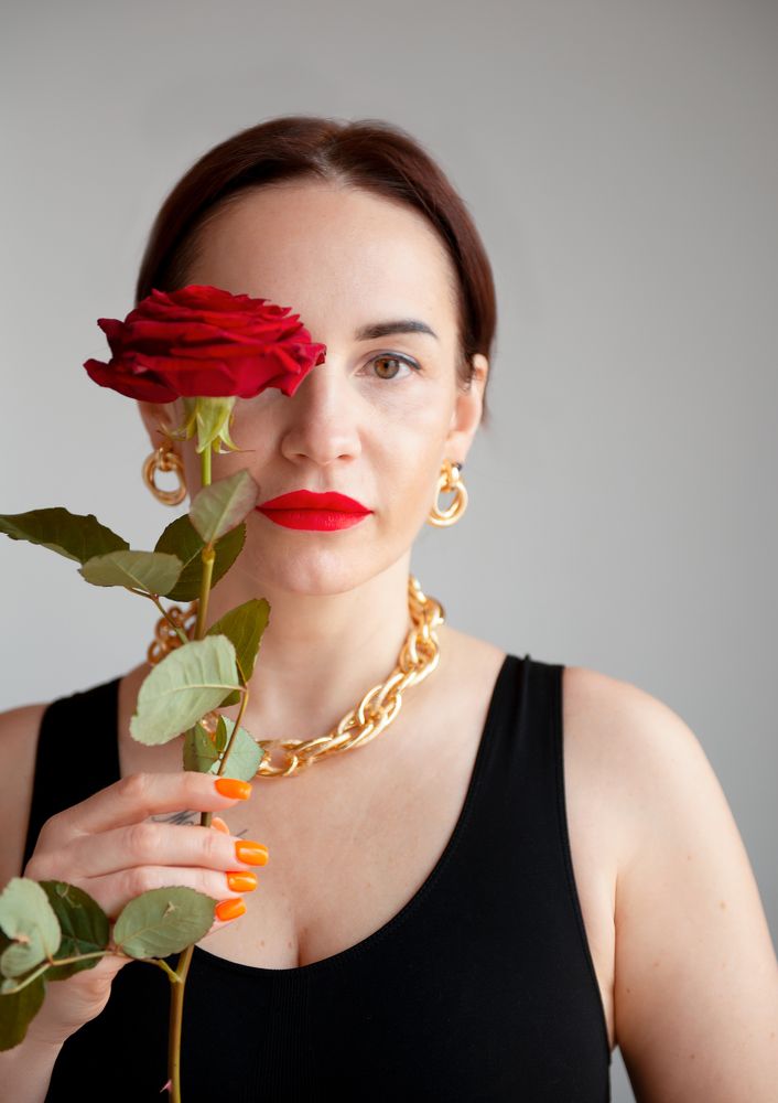 Photograph by Марина Томарева