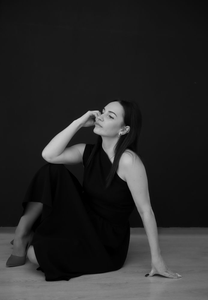 Photograph by Марина Томарева