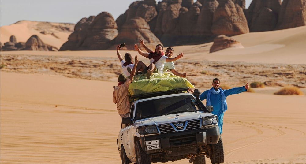 Фотография автора KHALED