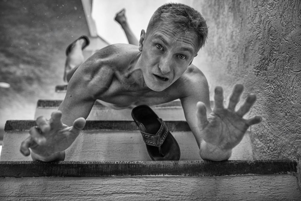 Photograph by Kai Grim