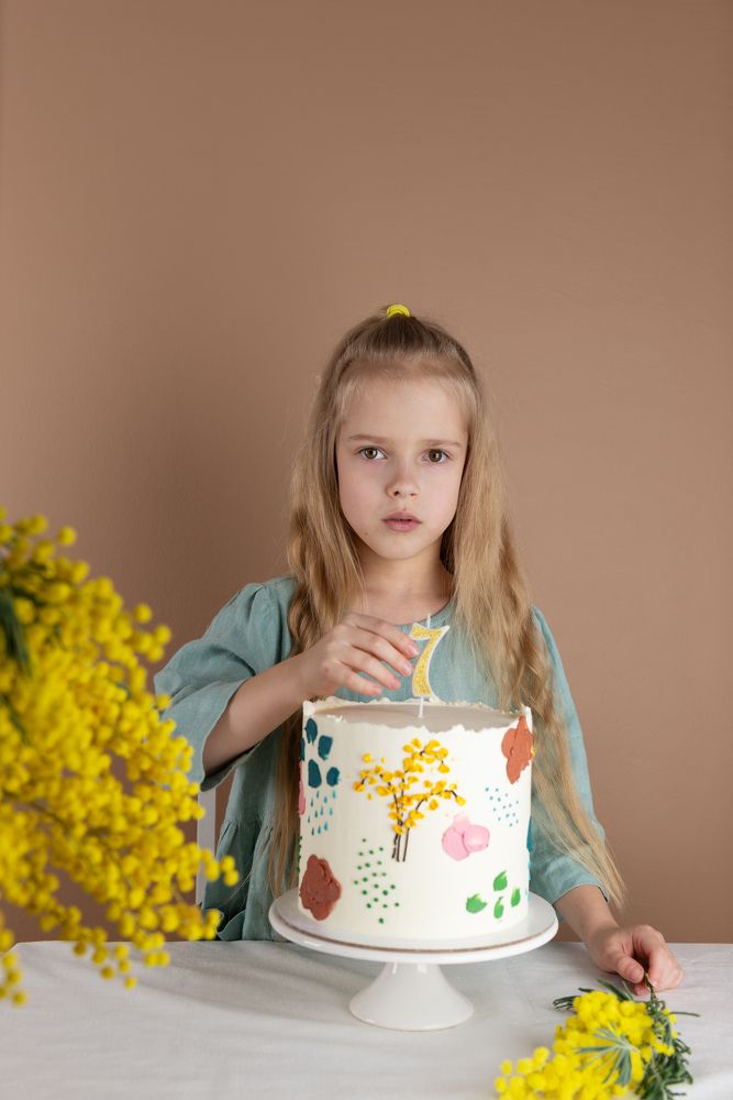 Фотография автора Ольга